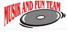Musik and fun team logo